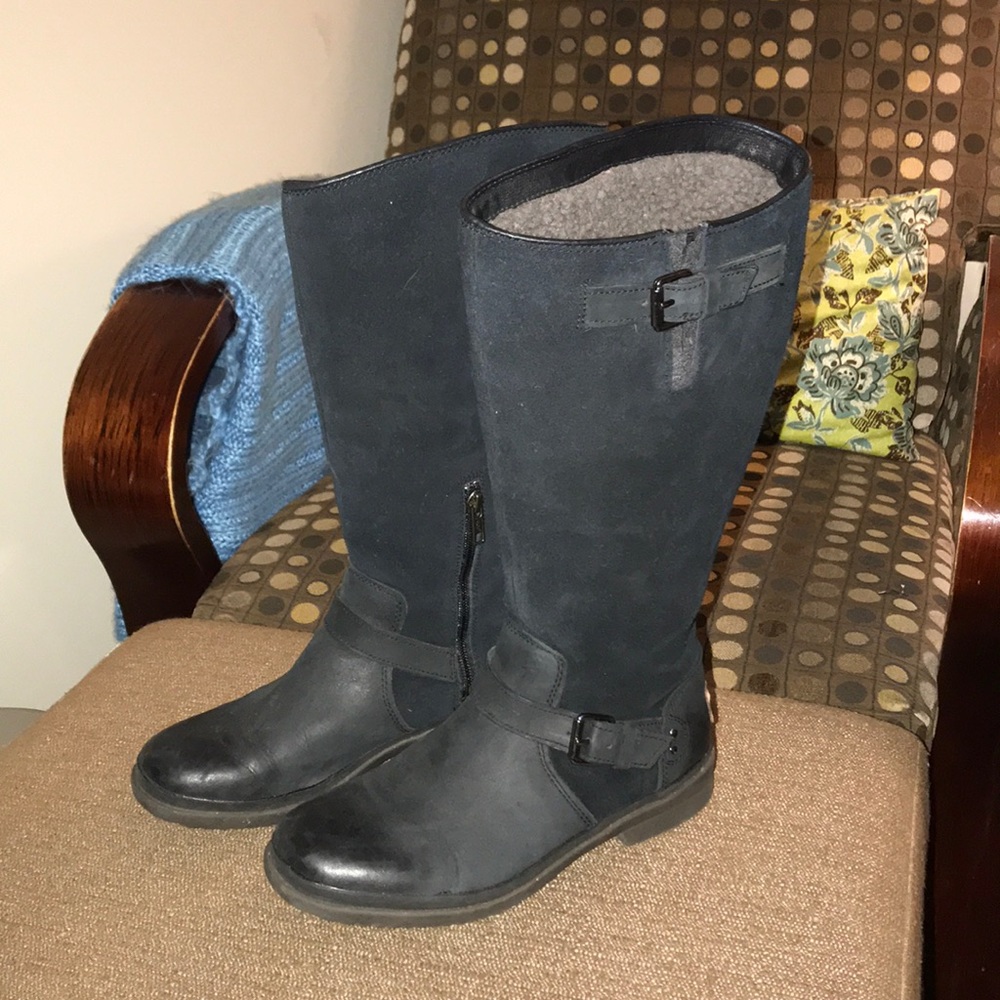UGG boots